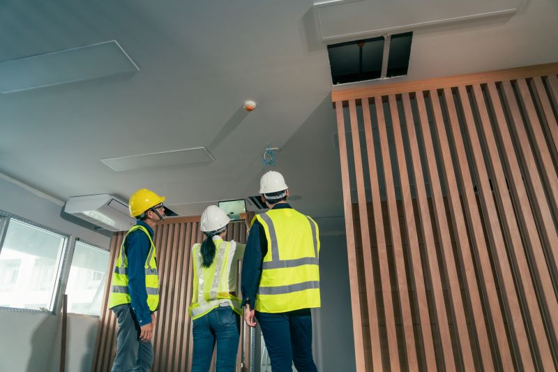 Raised Ceiling Installation Service