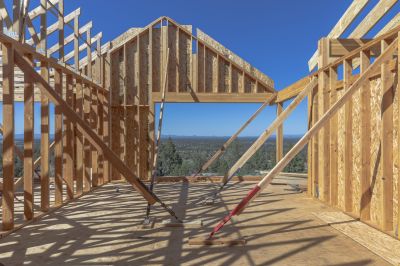 Commercial Framing